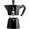 Bialetti Moka Express 6TZ (300 ml) čierna Bialetti Moka Express 6TZ (300 ml) čierna