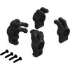 Arrma tehlice predné/zadné B: Grom (ARA330841) Arrma tehlice predné/zadné B: Grom (ARA330841)