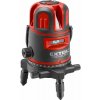 EXTOL PREMIUM Krížový samonivelačný líniový laser 1H-4V-6B, zelený laser 8823312 EXTOL PREMIUM Krížový samonivelačný líniový laser 1H-4V-6B, zelený laser 8823312