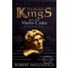 The Broken Kings - Robert Holdstock The Broken Kings - Robert Holdstock