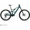 Orbea RISE LT H20 29 elektrobicykel, zelená XL Orbea RISE LT H20 29 elektrobicykel, zelená XL