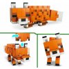 LEGO MINECRAFT 21588 Liška LEGO MINECRAFT 21588 Liška