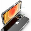 Tech-Protect FlexAir iPhone 15, čiré