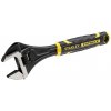 Kľúč nastaviteľný FatMax® 300x38mm bimateriál STANLEY FMHT13128-0 Kľúč nastaviteľný FatMax® 300x38mm bimateriál STANLEY FMHT13128-0