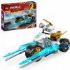 Lego® Zaneova ľadová motorka Lego® Zaneova ľadová motorka
