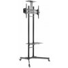 Neomounts PLASMA-M1700E / Mobile Flat Screen Floor Stand (height: 154-170 cm) / Black (PLASMA-M1700E) Neomounts PLASMA-M1700E / Mobile Flat Screen Floor Stand (height: 154-170 cm) / Black (PLASMA-M1700E)
