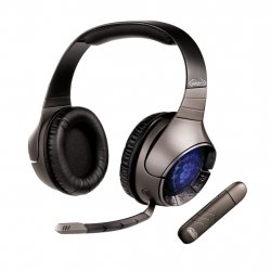 Creative World of Warcraft Wireless Headset
