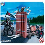 Playmobil Útočný voz
