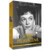Jana Hlaváčová: Zlatá kolekce - 4DVD Jana Hlaváčová: Zlatá kolekce - 4DVD