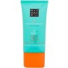Rituals The Ritual Of Karma Invisible Sun Protection Face Cream SPF30 vodoodolný a hydratačný opaľovací krém na tvár 50 ml pre ženy Rituals The Ritual Of Karma Invisible Sun Protection Face Cream SPF30 vodoodolný a hydratačný opaľovací krém na tvár 50 ml pre ženy