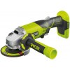 AKU uhlová brúska RYOBI R18AG-0 18V, 115 mm RY5133001903 AKU uhlová brúska RYOBI R18AG-0 18V, 115 mm RY5133001903