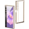 Púzdro GKK PHANTOM Ochranné Huawei Mate Xs 2 ružovozlaté