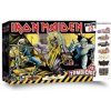 Asmodee Iron Maiden balíček #2 Asmodee Iron Maiden balíček #2