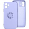 Puzdro gumené Xiaomi RedMi Note 15 Pro 5G Silicone Ring fialové Puzdro gumené Xiaomi RedMi Note 15 Pro 5G Silicone Ring fialové