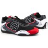 SPARCO SP-F5 BLACK WHITE RED PÁNSKE ŠPORTOVÉ TOPÁNKY SPARCO SP-F5 BLACK WHITE RED PÁNSKE ŠPORTOVÉ TOPÁNKY