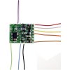 TAMS Elektronik 41-05481-01 LD-W-42.2 rušňové dekodér s káblom; 41-05481-01 TAMS Elektronik 41-05481-01 LD-W-42.2 rušňové dekodér s káblom; 41-05481-01