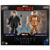 Hasbro Marvel Legends - Infinity Happy + Iron Man Pack Hasbro Marvel Legends - Infinity Happy + Iron Man Pack