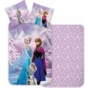 Detské obliečky 140x200 FROZEN mráz Detské obliečky 140x200 FROZEN mráz
