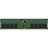 Kingston DDR5 16GB 6400MHz CL52 KVR64A52BS8-16 Kingston DDR5 16GB 6400MHz CL52 KVR64A52BS8-16