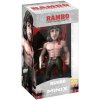 Figurka Minix Rambo First Blood Part II Figurka Minix Rambo First Blood Part II