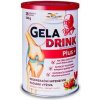 Geladrink Plus jahoda plv 340g Geladrink Plus jahoda plv 340g