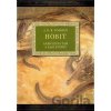 Hobit - ilustrované vydání - J.R.R. Tolkien Hobit - ilustrované vydání - J.R.R. Tolkien