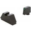 Ameriglo OPTIC COMPATIBLE SET PRE Glock 2XL Ameriglo Ameriglo OPTIC COMPATIBLE SET PRE Glock 2XL Ameriglo