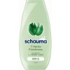 SCHAUMA 7 Bylín šampón na normálne a mastné vlasy 250ml SCHAUMA 7 Bylín šampón na normálne a mastné vlasy 250ml