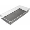 Organizér GREY 40,3 x 16,2 x v.4,5 cm
