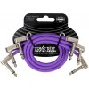 Ernie Ball Flex Patch Cable 12