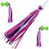 Kellys Streamers Pink