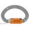 Petzl OMNI TRIACT LOCK karabína Petzl OMNI TRIACT LOCK karabína