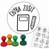Pečiatka | CHÝBA ZOŠIT Pečiatka | CHÝBA ZOŠIT