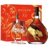 Meukow X.O. 0,7l 40% + 2 poháre v Kazete (darčekové balenie 2 poháriky) Meukow X.O. 0,7l 40% + 2 poháre v Kazete (darčekové balenie 2 poháriky)