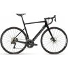 Cestný bicykel Cervélo Caledonia Ultegra Di2 čierna 700c Cestný bicykel Cervélo Caledonia Ultegra Di2 čierna 700c