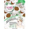 Victoria Beauty Výživná kokosová maska na vlasy v tvare čiapky 40 g Victoria Beauty Výživná kokosová maska na vlasy v tvare čiapky 40 g
