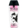 Shunga TOKO Aromatizovaný lubrikant Malina 165 ml Vodný lubrikant Shunga TOKO Aromatizovaný lubrikant Malina 165 ml Vodný lubrikant