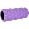 FS107 MASÁŽNÍ VÁLEC (ROLLER) 31.5CM HMS FIALOVÝ FS107 MASÁŽNÍ VÁLEC (ROLLER) 31.5CM HMS FIALOVÝ