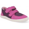 Baby Bare Shoes Febo Sneakers Fuchsia Purple