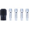Klieštiny Dremel (3,2 mm) vrátane matice (4485) (2615448532)