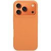 Tactical MagForce Velvet Smoothie Kryt pre Apple iPhone 17 Pro Agent Orange Tactical MagForce Velvet Smoothie Kryt pre Apple iPhone 17 Pro Agent Orange