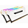 CORSAIR CMW16GX4M2C3600C18W Corsair Vengeance RGB PRO DDR4 16GB (2x8GB) 3600MHz CL18 1.35V XMP 2.0 White CORSAIR CMW16GX4M2C3600C18W Corsair Vengeance RGB PRO DDR4 16GB (2x8GB) 3600MHz CL18 1.35V XMP 2.0 White