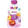 HiPP Hippies Jablko-Broskyňa-Mirabelka BIO 100 g HiPP Hippies Jablko-Broskyňa-Mirabelka BIO 100 g