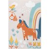 Koberec Magic Kids 107 Proud Horse 160 x 230 cm Koberec Magic Kids 107 Proud Horse 160 x 230 cm