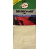Turtle Wax 3SQ Genuine Chamois Leather Turtle Wax 3SQ Genuine Chamois Leather