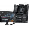 MIS MSI X870E GAMING PLUS WIFI základná doska AMD X870E Pätica AM5 ATX MIS MSI X870E GAMING PLUS WIFI základná doska AMD X870E Pätica AM5 ATX