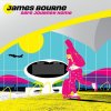 Bourne James: Safe Journey Home - Vinyl (LP) Bourne James: Safe Journey Home - Vinyl (LP)