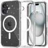 Obal Tech-protect Flexair Hybrid MagSafe Case Apple iPhone 16 Glitter Obal Tech-protect Flexair Hybrid MagSafe Case Apple iPhone 16 Glitter