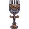 Powerwolf Metal is Religion kalich 22 cm Powerwolf Metal is Religion kalich 22 cm