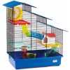 Klietka pre hlodavce KASKADA Klietka pre hlodavce KASKADA